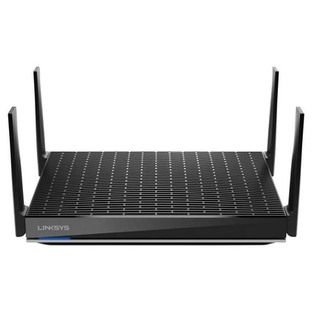 Linksys MR9610 AX6000 Dual-Band Mesh Wi-Fi 6 Router