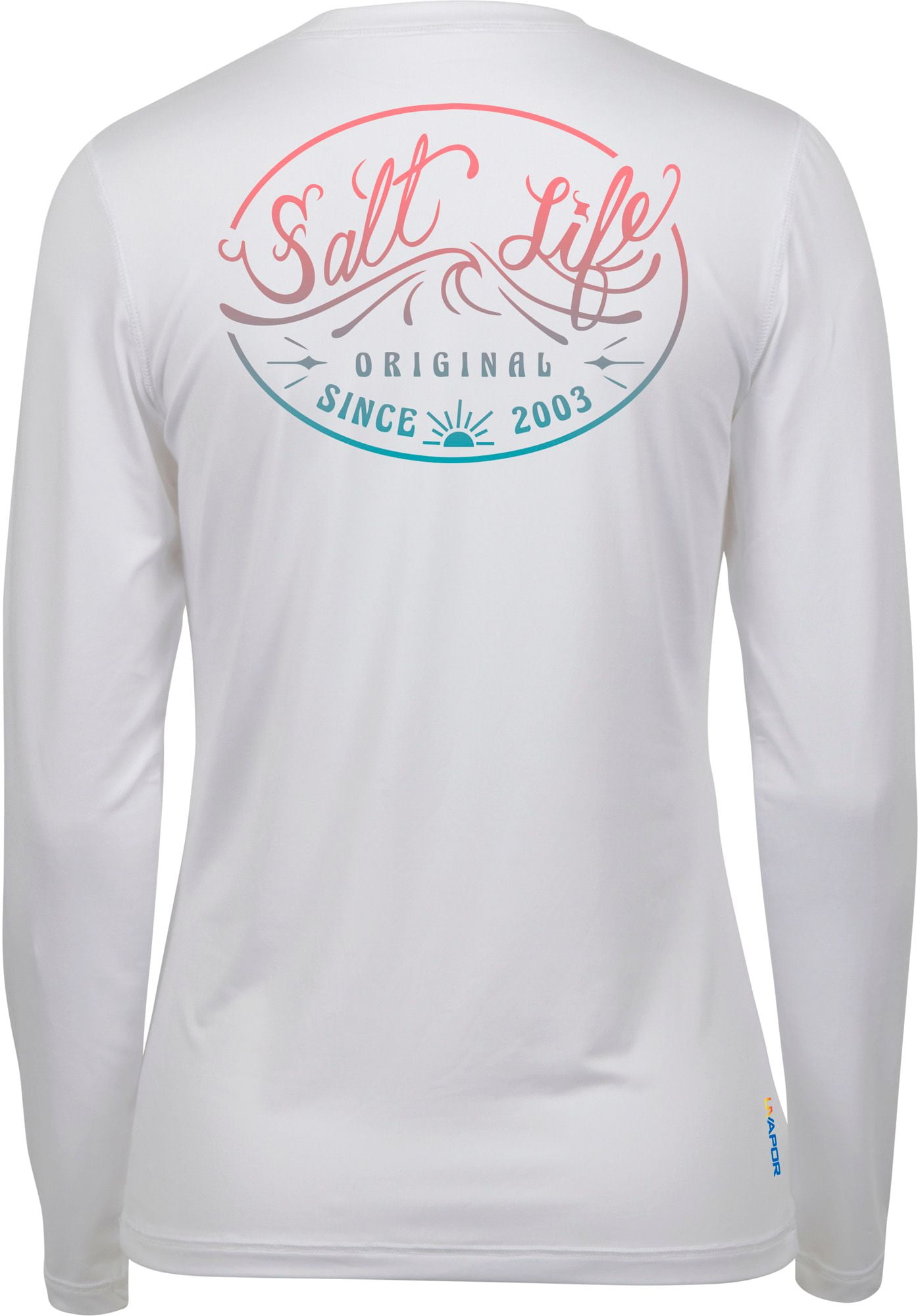 Long Sleeve Performance Shirt - Walmart 