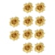thumbnail image 2 of KAKOWELY 100 rosas falsas decorativas de seda artificial para bodas, 2 of 5