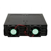 Icy Dock ToughArmor 8 x 2.5 SATA 7mm Drive Hot Swap Mobile Rack