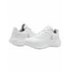 thumbnail image 5 of Tenis Charly® Running Para Caballero Sport Ultra Ligeros blanco 22, 5 of 6