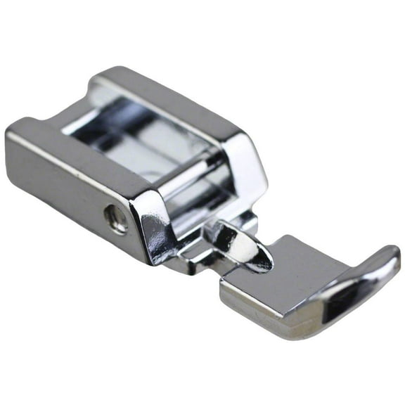 Zipper Foot (Narrow), Snap On #5011-3N