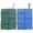 Assorted Color, variant on Monyance cushion pad 1 Set of Park Seat Pad Outdoor Seat Cushion Hiking Ground Sitting Mat Camping Mat for Outdoor(15.16X11.22X0.31Inches)