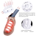 thumbnail image 4 of Kendal Boot Dryer Shoe Dryer, Boot Warmer and Glove Dryer, Upgrade Safety Boot Dryer for Work Boot with 3 Temperature Setting Mode, 4 Heat Blower with Extra Rack for Shoe, Glove SI-SD06G, 4 of 5