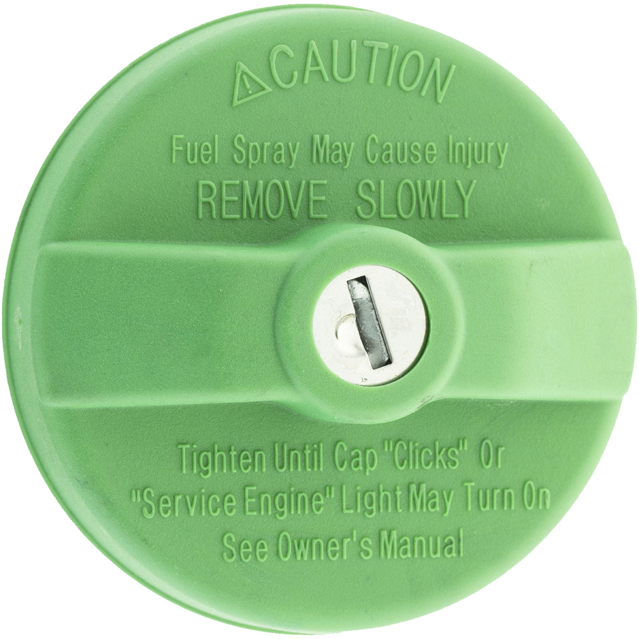 Gates 31778D Diesel Only Locking Fuel Tank Cap Fits select: 1999-2008 FORD F350, 1999-2008 FORD F250