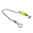 thumbnail image 4 of LOVIVER Slim Line Carp Fishing Indicator Bite Alarm Chains Carp Fishing Tools Yellow, 4 of 7