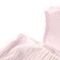 thumbnail image 5 of ZKCCNUK Womens Nightgown Sling Soild Sexy Lingerie Lace Bow Satin Nightdress M-4XL, 5 of 6