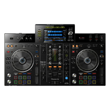 Pioneer XDJ-RX2 Professional DJ System