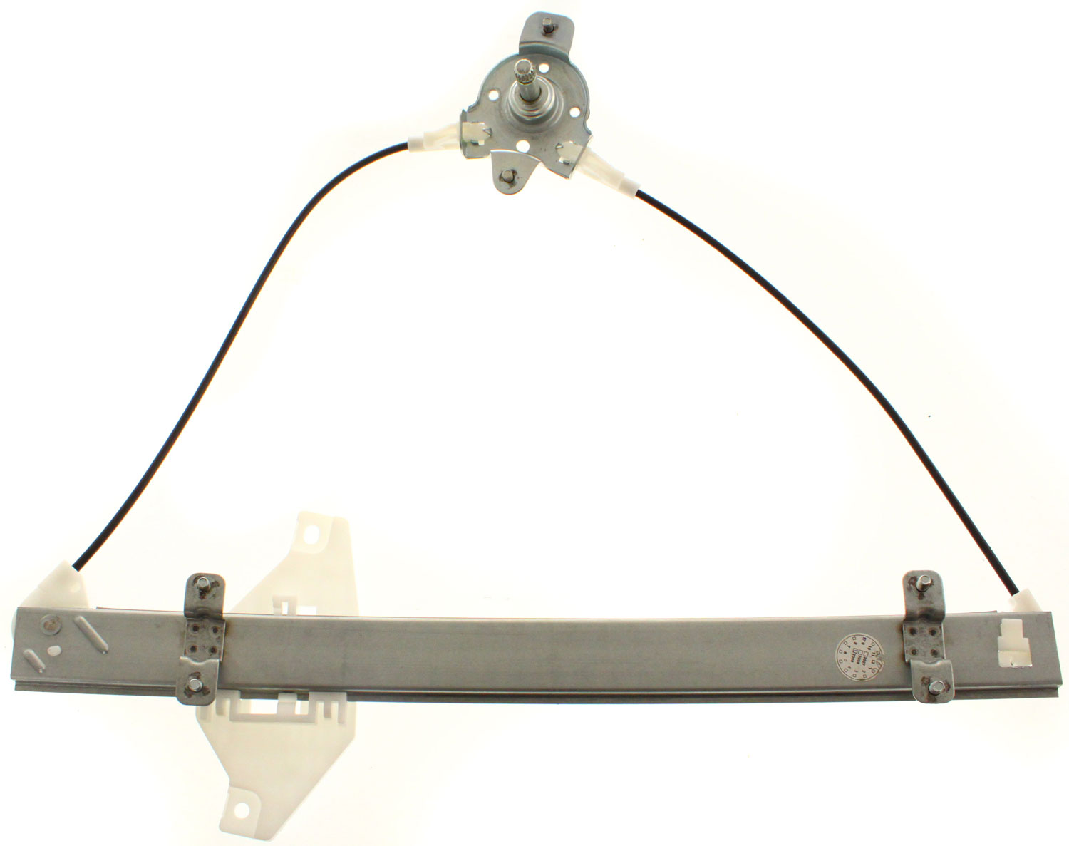 Window Regulator For 2000-2005 Hyundai Accent Front, Left Driver Sedan Hatchback