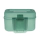 thumbnail image 4 of Caja de Almacenamiento Cola con Clip para Cebos de Gusanos Mini caja de aparejos de pesca duradera, 4 of 6