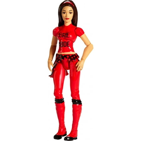 WWE Superstars Brie Bella Action Figure