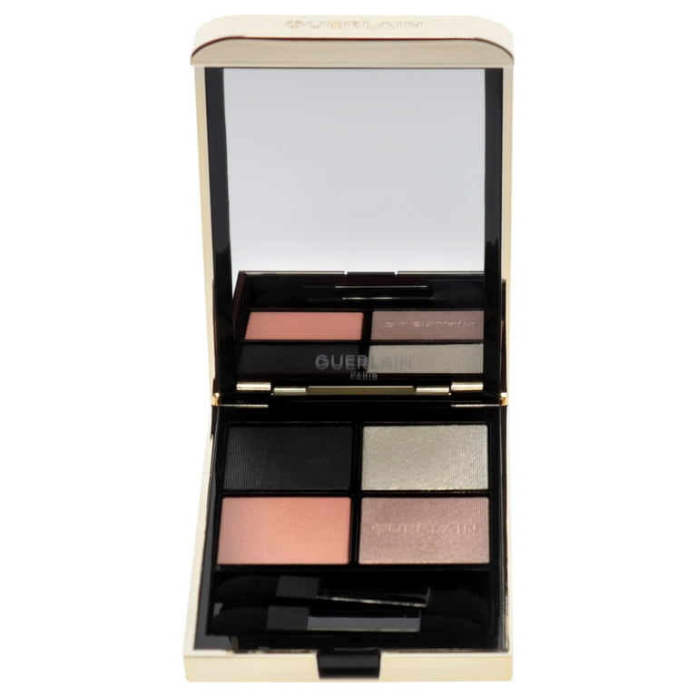 Guerlain Imperial Moon (011) Ombres G Quad Eyeshadow Palette
