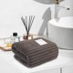 thumbnail image 4 of pstuiky Toalla de baño y de vellón Corals suave y absorbente para el hogar., 4 of 6