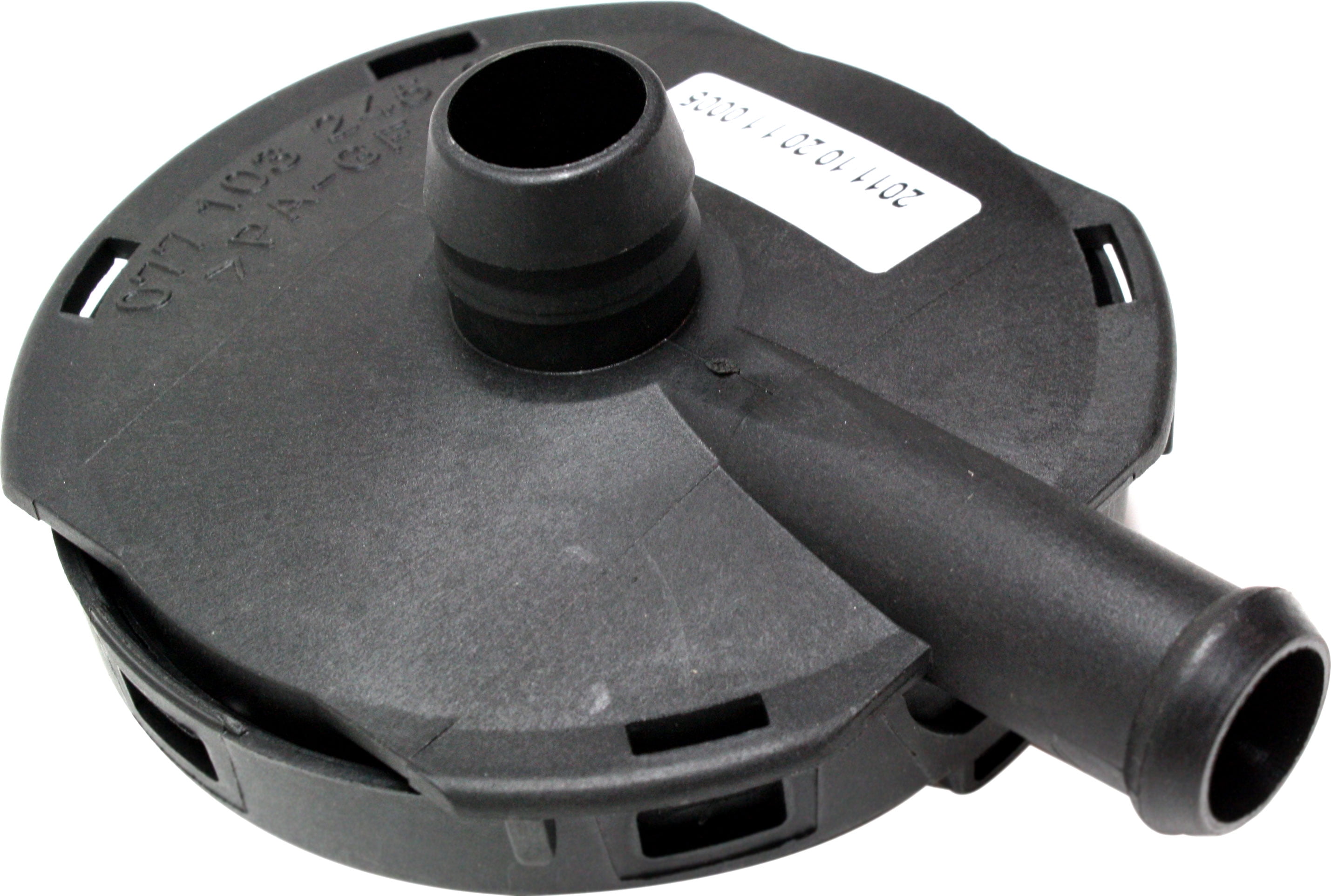 Crankcase Vent Valve Compatible with 2002-2005 Audi A4 2002-2006 Audi A4 Quattro 2002-2004 Audi A6 2002-2004 Audi A6 Quattro 6Cyl 3.0L