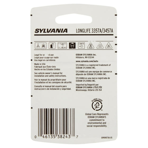 osram sylvania inc