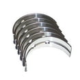thumbnail image 5 of DNJ MB1165.20 Main Bearings Set Oversize .020 in. (.50mm) Fits Cars & Trucks 98-12 Dodge Ram 2500 3500 5.9L OHV, 5 of 5