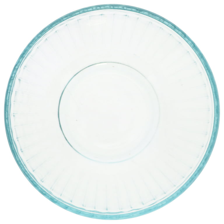 Pyrex® Glass Lidded Mixing Bowls Set, Set Of 6 - Jay C Food Stores