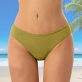 thumbnail image 2 of RUTAYY Swimwear Women Menstrual Panties Bikini For Menstrual Beach Teen Panties Summer Swim Wear, 2 of 5