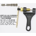 thumbnail image 4 of Motorcycle Chain Breaker Link Removal Splitter Motor Chain Cutter Riveting Tool 420-530;, 4 of 7