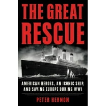 The Great Rescue, (Hardcover)