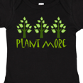 thumbnail image 4 of Inktastic Earth Day Arbor Day Plant Trees Boys or Girls Baby Bodysuit, 4 of 5