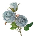 thumbnail image 2 of YAOMOBB Artificial Rose Sealed Food Freezer Set for Leak proof Storage Keep Your Food Fresh, 2 of 5