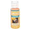 thumbnail image 2 of Pintura a cuadros Homefront, color naranja satinado, 59 ml, 2 of 2