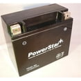 thumbnail image 1 of PowerStar  20L BS Battery For Seadoo Bombardier - Sea - Doo PWC - Jet Ski All CC- 1988-1993, 1 of 1