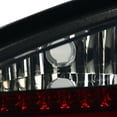thumbnail image 6 of Spec-D Tuning Red Smoke LED Tube Tail Lights Compatible with 2005-2008 BMW E90 3-Series 4-Door Sedan, Left + Right Pair Assembly, 6 of 7