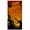 Orange-F, variant on Halloween Decorations Indoor Outdoor - Halloween Door Banners - Halloween Door Decorations Banner Happy Halloween Door Cover Fabric Pumpkin Hanging Door Poster Sign Banner