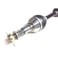thumbnail image 2 of Front Right CV Axle for Can-Am Outlander & Renegade 705401116, Quality Tested, 2 of 8