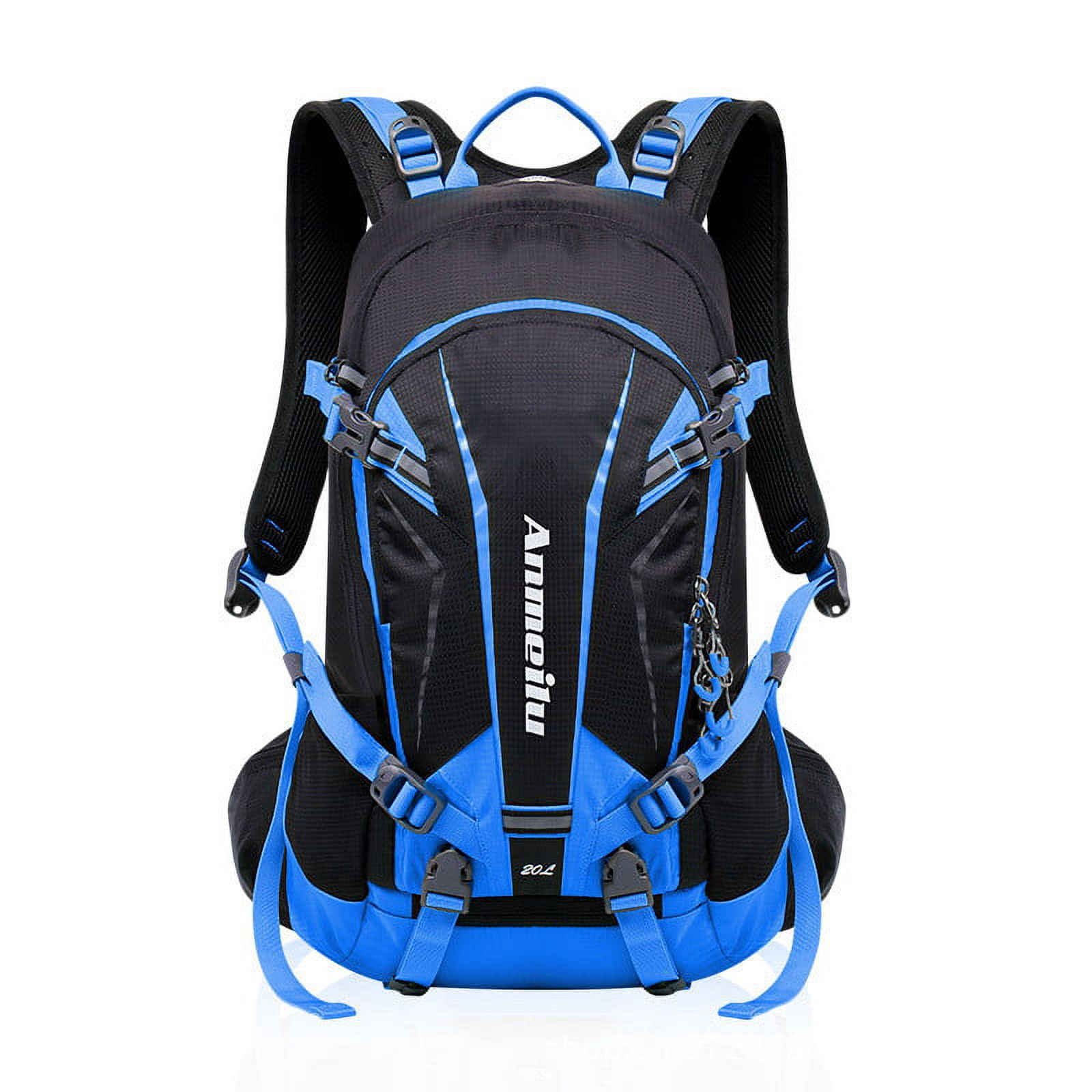 Fjallraven Skule 20 Backpack, Navy - Walmart.com