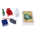 thumbnail image 3 of Juego De Mesa De Respuesta Rápida Juego De Mesa De Cartas De Rompecabezas Juego De Mesa De Respuesta Rápida Juego De Mesa The Shining Hunter Juego De Mesa De Cartas De, 3 of 7