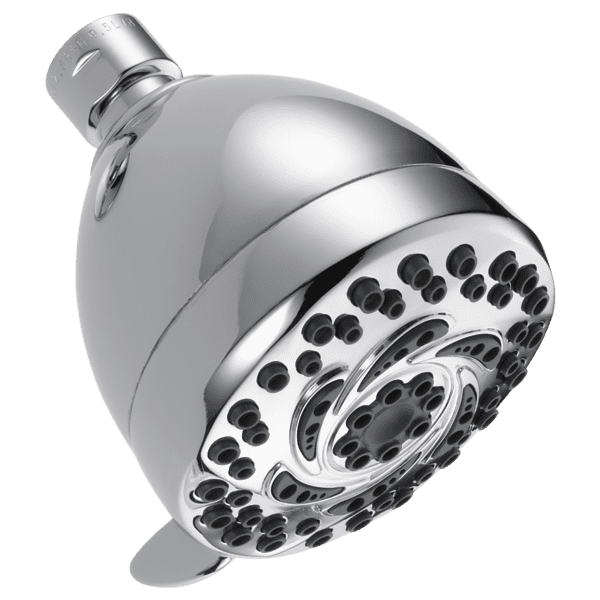 Chrome, NEW DELTA 75251C Free Shipping Adjustable Spray Shower Head 
