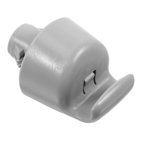 Sun Visor Holder Clip Sun Visor Latch Lock Sun Visor Fixing Clip Compatible For 96409-3JA0A