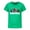 Green, variant on Kids Boys Girls Fortnites Multiplayer Video Game Anime Cartoon Graphics Printed Costume Casual Sport Soft T-Shirts Summer Short Sleeve Crew Neck Shirt Tops Cotton Tees Clothes Children Gift Age 4-13