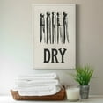 thumbnail image 6 of Vintage Laundry II Premium Gallery Wrapped Canvas - Ready to Hang, 6 of 7