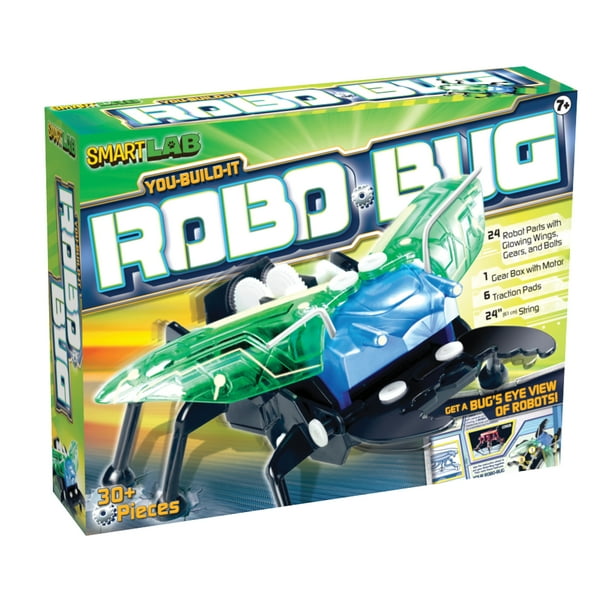 smart lab toys website
