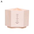 thumbnail image 1 of EIMELI Pen Storage Box Multifunctional Large Capacity Stationery 360 Degree Rotation Pencil Holder Office Supplies, 1 of 12