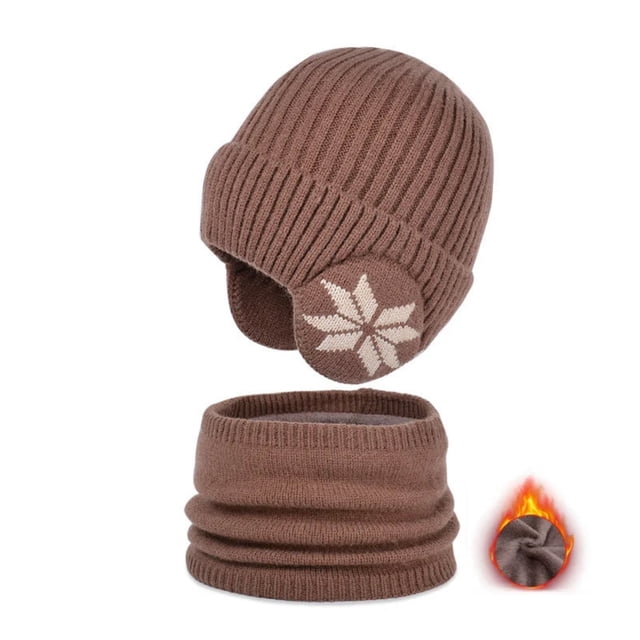 TopLLC Scrub Cap With Buttons Bouffant Hat With Sweatband For Womens And Mens