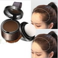 thumbnail image 3 of Thin Hairline Modified Powder Long Lasting Hair Shadow Gray, 3 of 8
