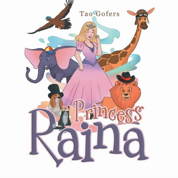 Princess Raina, (Paperback)