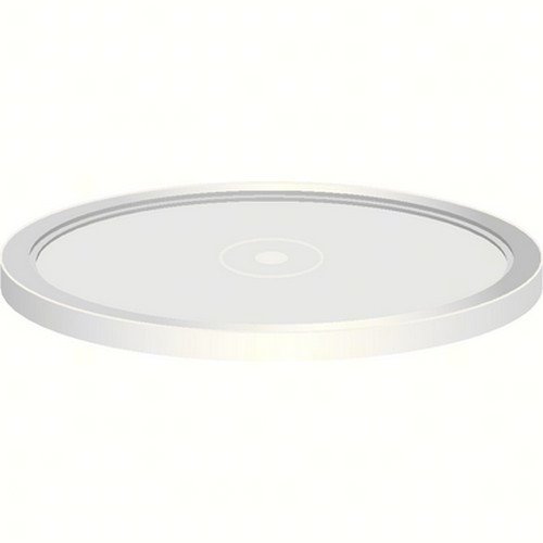 SeaChoice 93460; Lid For 1 Quart Mixing Bucket Made by SeaChoice