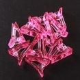 thumbnail image 2 of 10Pcs Pink Color Nail Tips Clip for Quick Building Polygel nail forms Nail clips for polygel Finger Nail Extension UV LED Builder Clamps Manicure Nail Art Tool, 2 of 5