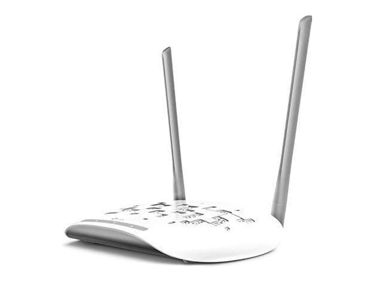 TP-Link TL-WA801N 300Mbps Wireless Access Point with Passive PoE Injector