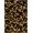 Brown Black Beige, Pattern 9, variant on ODIKA Throw Geometric Tan Bold Grey Freeform Composition Minimalist Pet Friendly & Kids Safe Play for Playroom, Bedroom, Reading Nook