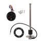 thumbnail image 1 of Kit de unidad de envío de combustible y medidor Unique Bargains 9.84" Unidad de envío de combustible para barco Unidad de envío de combustible marino Metal 1 juego 0-190 Ohm, 1 of 1