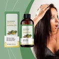 thumbnail image 5 of Aceite de ricino natural nutre, calma y nutre la piel con efectos hidratantes Cuidado multiefecto para la piel 100 ml A serums, 5 of 5