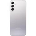 thumbnail image 3 of Refurbished Samsung Galaxy A14 4G - 64GB – Silver – 50MP Triple Rear & 13MP Front Camera - Fully Unlocked Smartphone - Excellent Condition, 3 of 5
