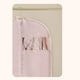 thumbnail image 5 of Protector de ropa colgante para cubrir prendas | Bolsa de almacenamiento para abrigo largo y chaqueta de plumas | Tejido transpirable | A prueba de polvo | Ideal para la organización del armario, 5 of 8